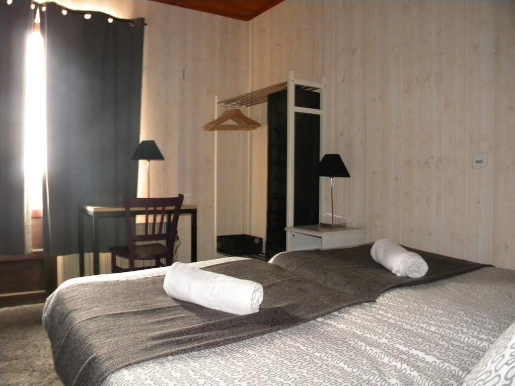 Hotel Le Beau Site Auris Exterior foto